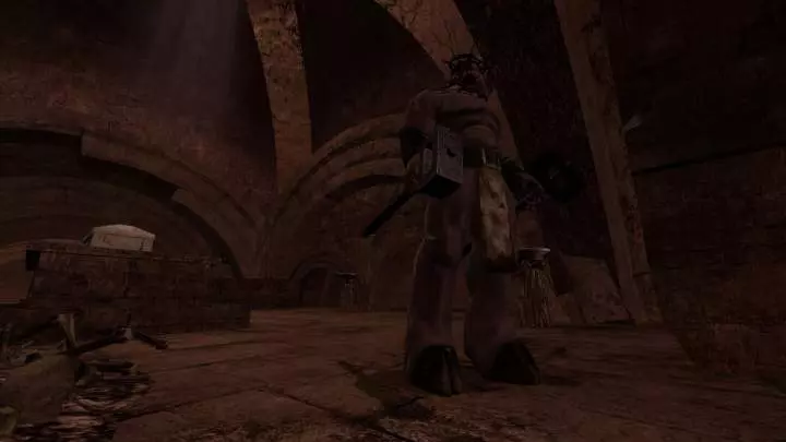 E.Y.E Divine Cybermancy