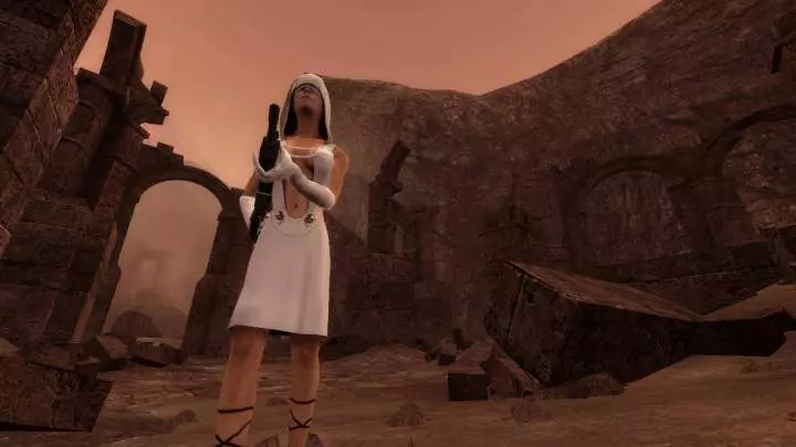 E.Y.E Divine Cybermancy