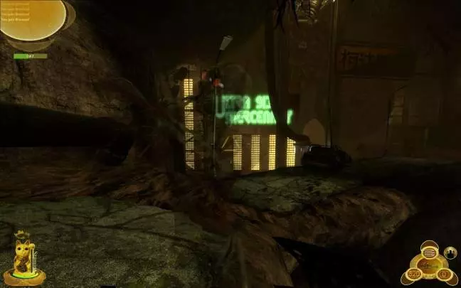 E.Y.E Divine Cybermancy - PC