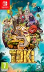 Toki Nintendo Switch