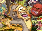 El remake de Toki se pasa a PS4, Xbox One y PC en junio