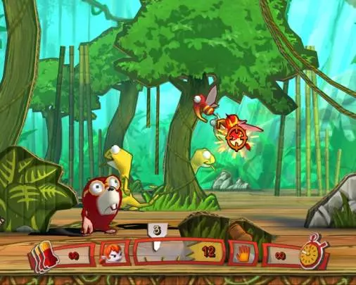 Cocoto Festival - Wii