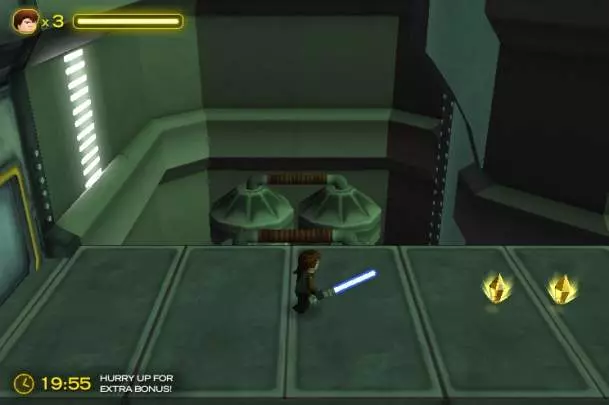 LEGO Star Wars Quest for R2-D2