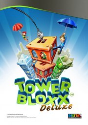 Carátula de Tower Bloxx Deluxe - PC