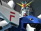 Mobile Suit Gundam : Gundam Vs. Gundam Next Plus