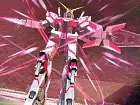 Gundam Vs. Gundam Next Plus - Pantalla