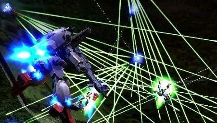 Mobile Suit Gundam : Gundam Vs. Gundam Next Plus