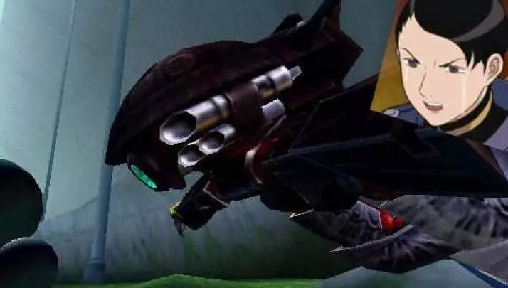 Gundam Vs. Gundam Next Plus