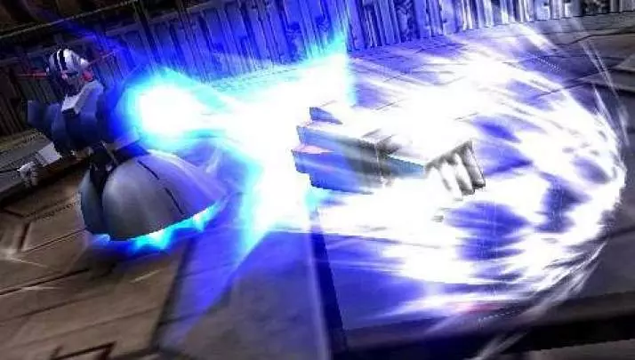 Mobile Suit Gundam : Gundam Vs. Gundam Next Plus