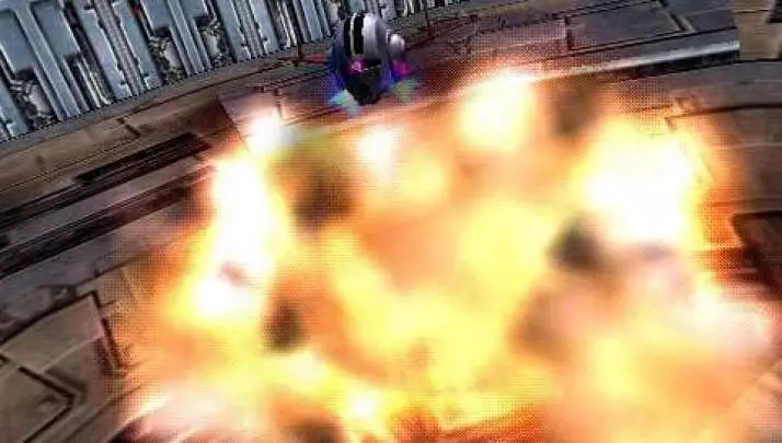 Gundam Vs. Gundam Next Plus