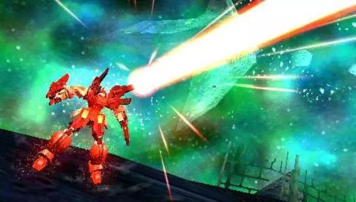 Mobile Suit Gundam : Gundam Vs. Gundam Next Plus