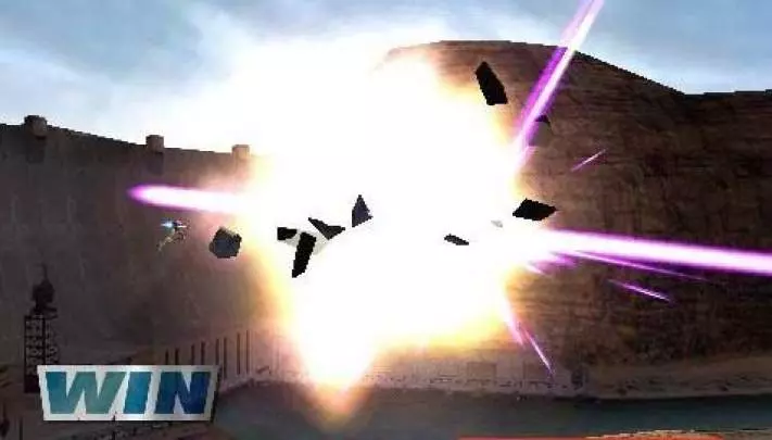 Mobile Suit Gundam : Gundam Vs. Gundam Next Plus