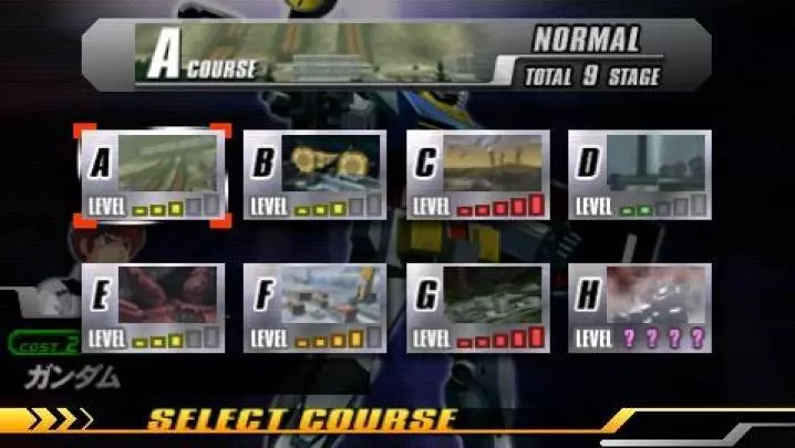 Mobile Suit Gundam : Gundam Vs. Gundam Next Plus