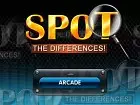 Spot The Differences!