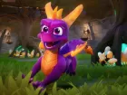 Olvídate de Gordon Freeman y saluda a Spyro: con este mod de Half-Life podrás jugar con el icónico dragón