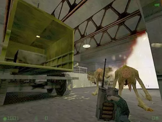 Half-Life Opposing Force - PC