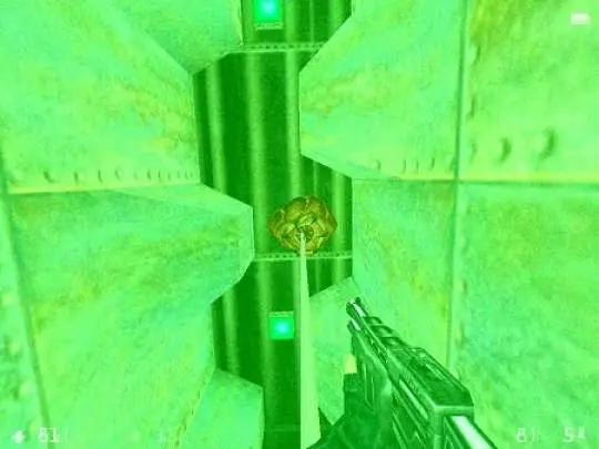 Half-Life: Opposing Force