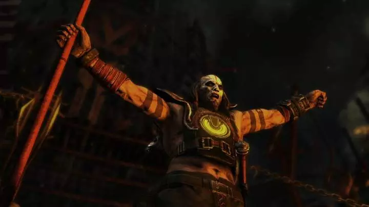 Inversion - Xbox 360