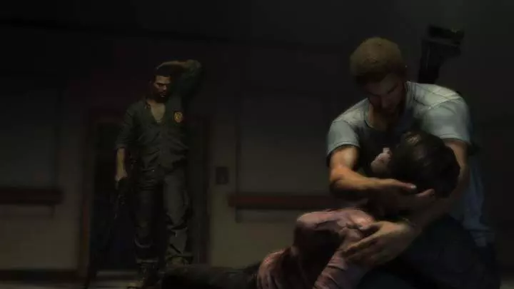 Inversion - Xbox 360