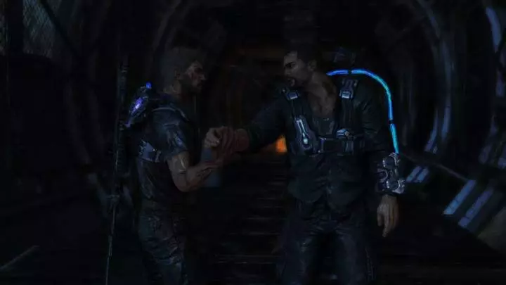 Inversion - Xbox 360