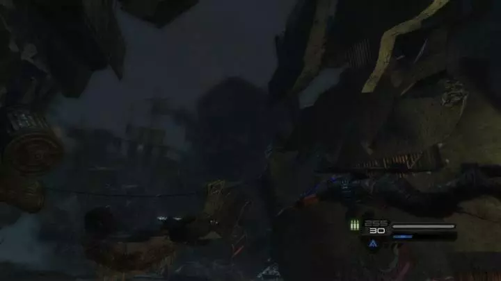 Inversion - Xbox 360