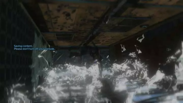 Inversion - Xbox 360