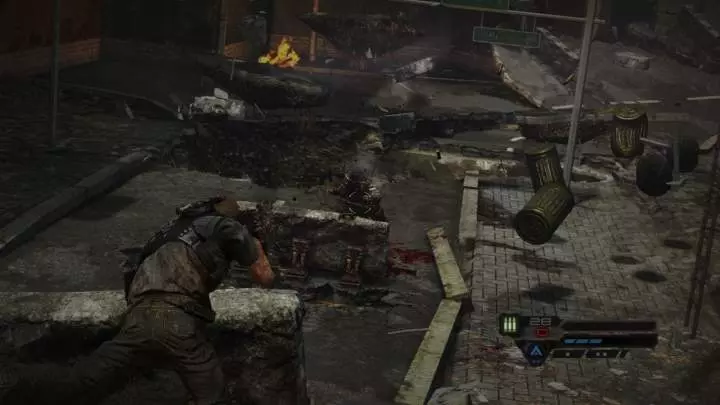 Inversion - Xbox 360