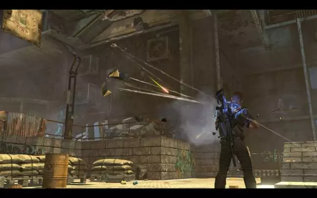 Inversion - Xbox 360