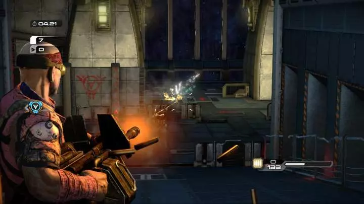 Inversion - Xbox 360