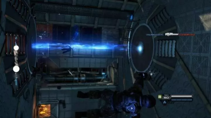 Inversion - Xbox 360