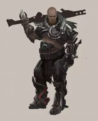 Inversion - Xbox 360