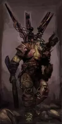 Inversion - Xbox 360