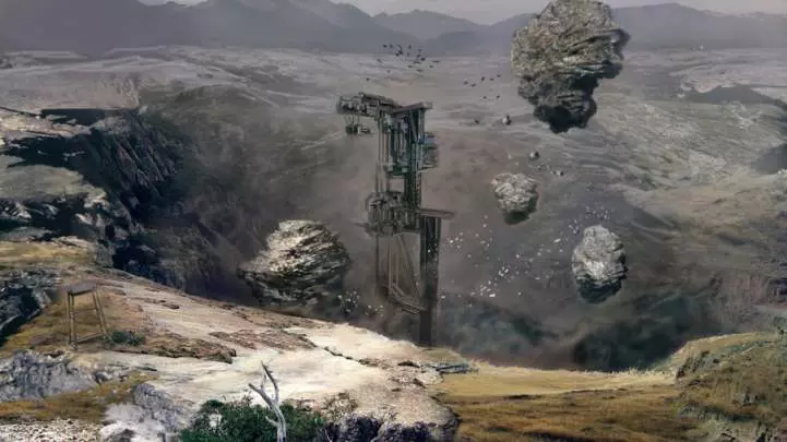 Inversion - Xbox 360