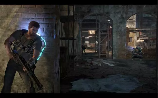 Inversion - Xbox 360