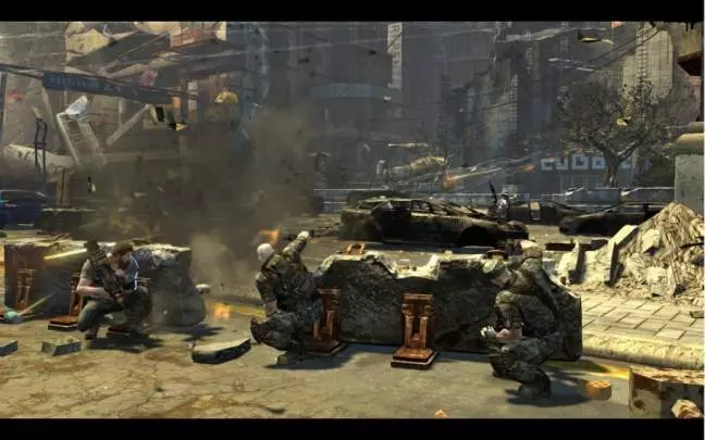 Inversion - Xbox 360