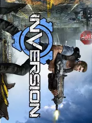 Inversion - Xbox 360
