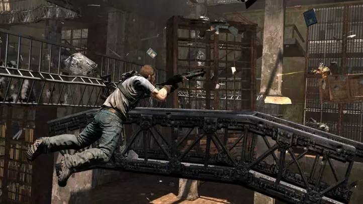 Inversion - Xbox 360