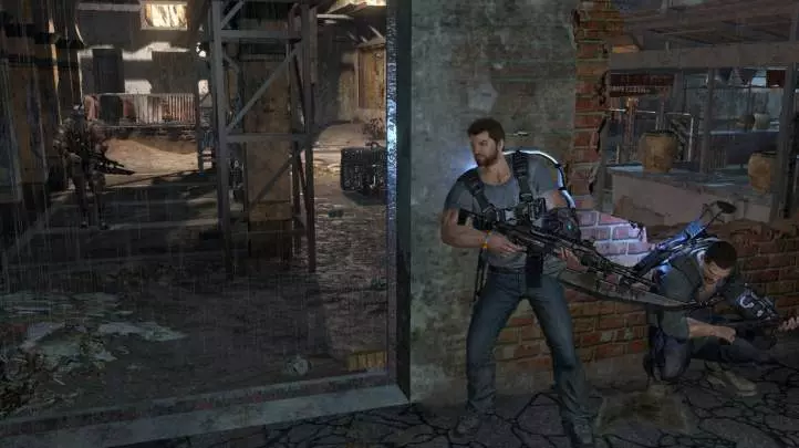 Inversion - Xbox 360