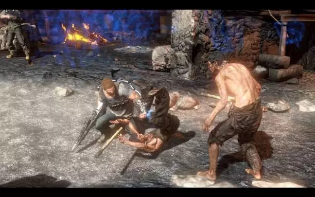 Inversion - Xbox 360