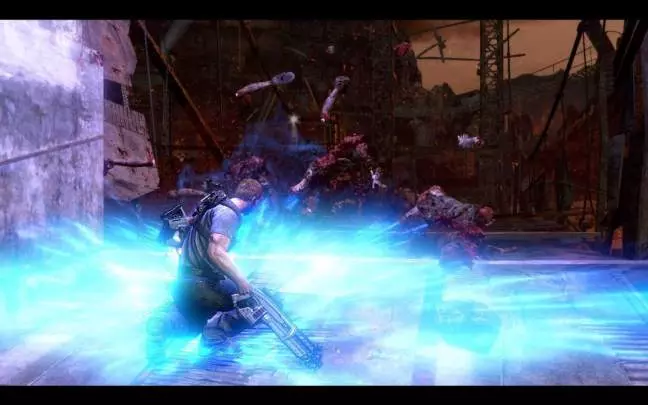 Inversion - Xbox 360