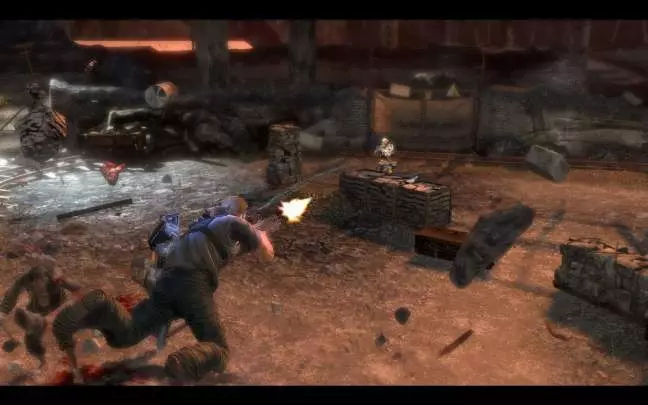 Inversion - Xbox 360