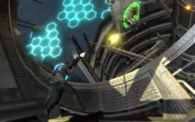 Inversion - Xbox 360