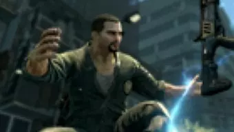 Inversion: Gameplay: Algo Raro Está Pasando