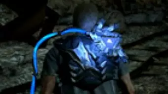 Inversion: Gameplay: Familarizándonos con la Gravedad