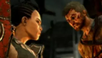 Inversion: Gameplay: Primeros Minutos