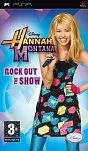 Hannah Montana: Vive el espectáculo PSP