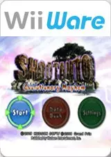Shootanto: Evolutionary Mayhem!