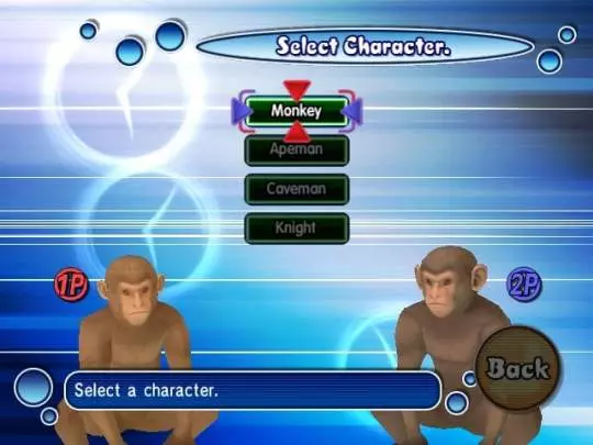 Shootanto Evolutionary Mayhem! - Wii