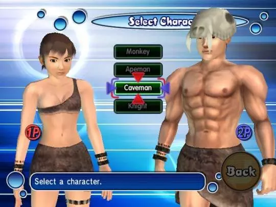 Shootanto Evolutionary Mayhem!