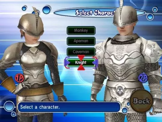 Shootanto: Evolutionary Mayhem!